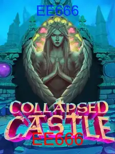 CollapsedCastle